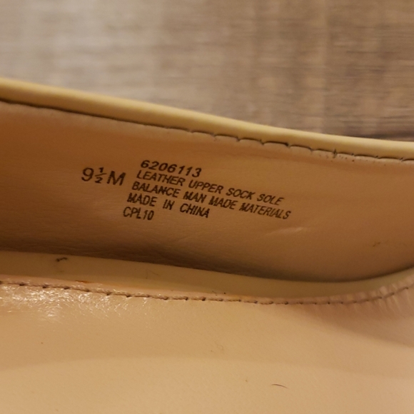 Isola nude and cork heels size 9 1/2 NWOT!!! - Picture 5 of 8